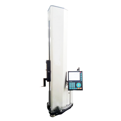 Automatic altimeter manufacturer