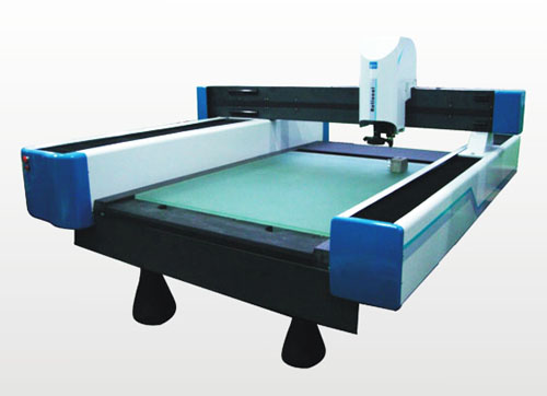 Image measuring instrument manufacturer