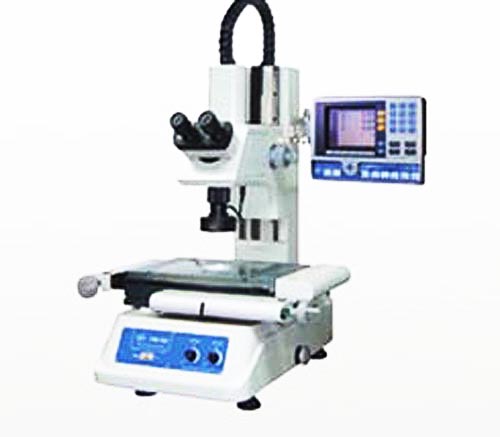 Tool microscope manufacturer