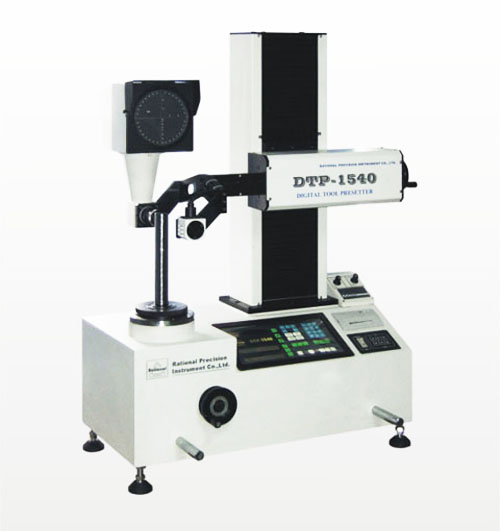 Tool presetter manufacturer